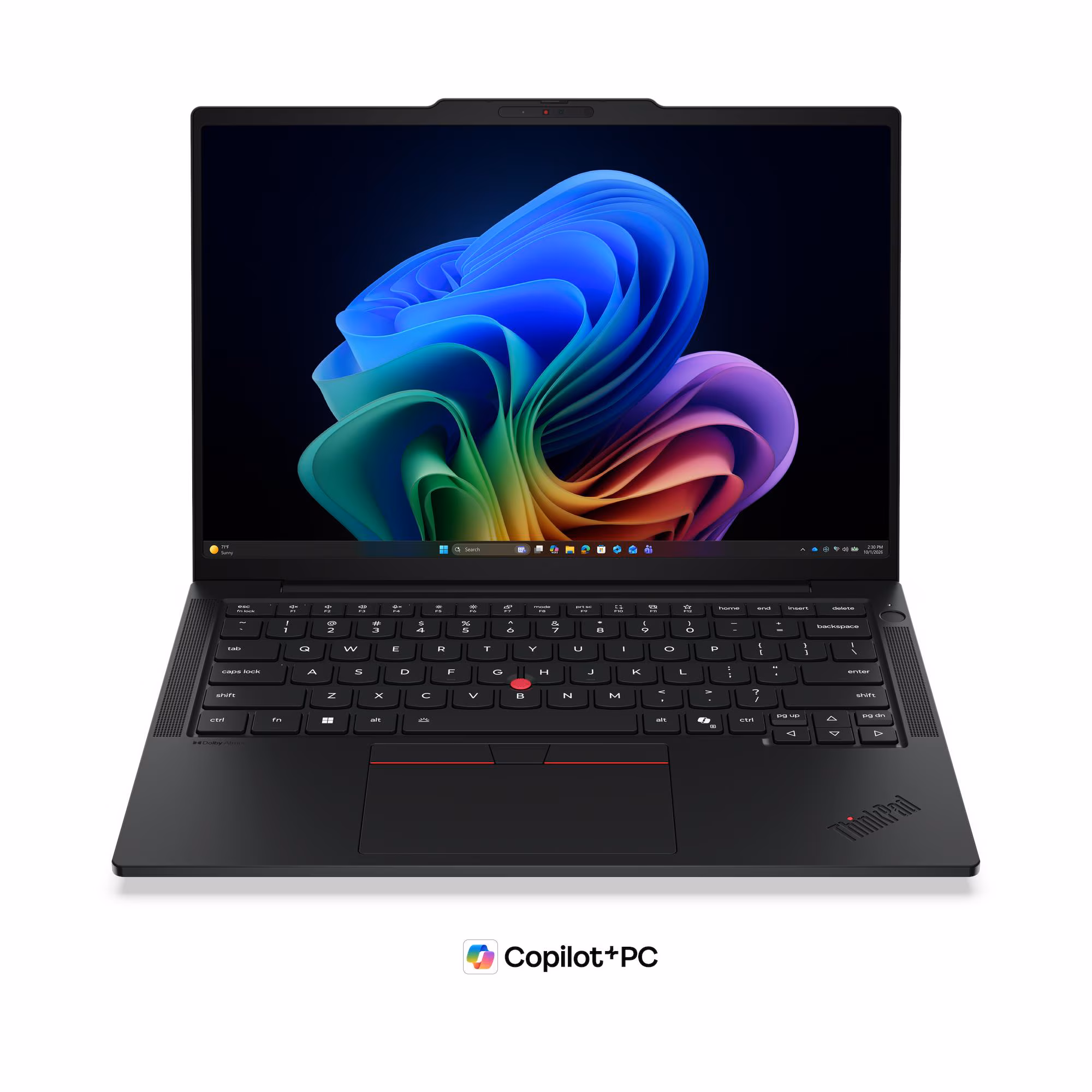CAMPUS-Book Lenovo ThinkPad T14s G7 Intel Core Ultra 5 325