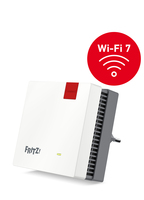 Repeater FRITZ! Fritz!WLAN 1700 3600MBit WiFi7 LAN