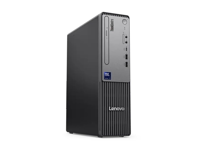 PC-System Lenovo ThinkCentre neo50s G6 SFF Core Ultra 5 225