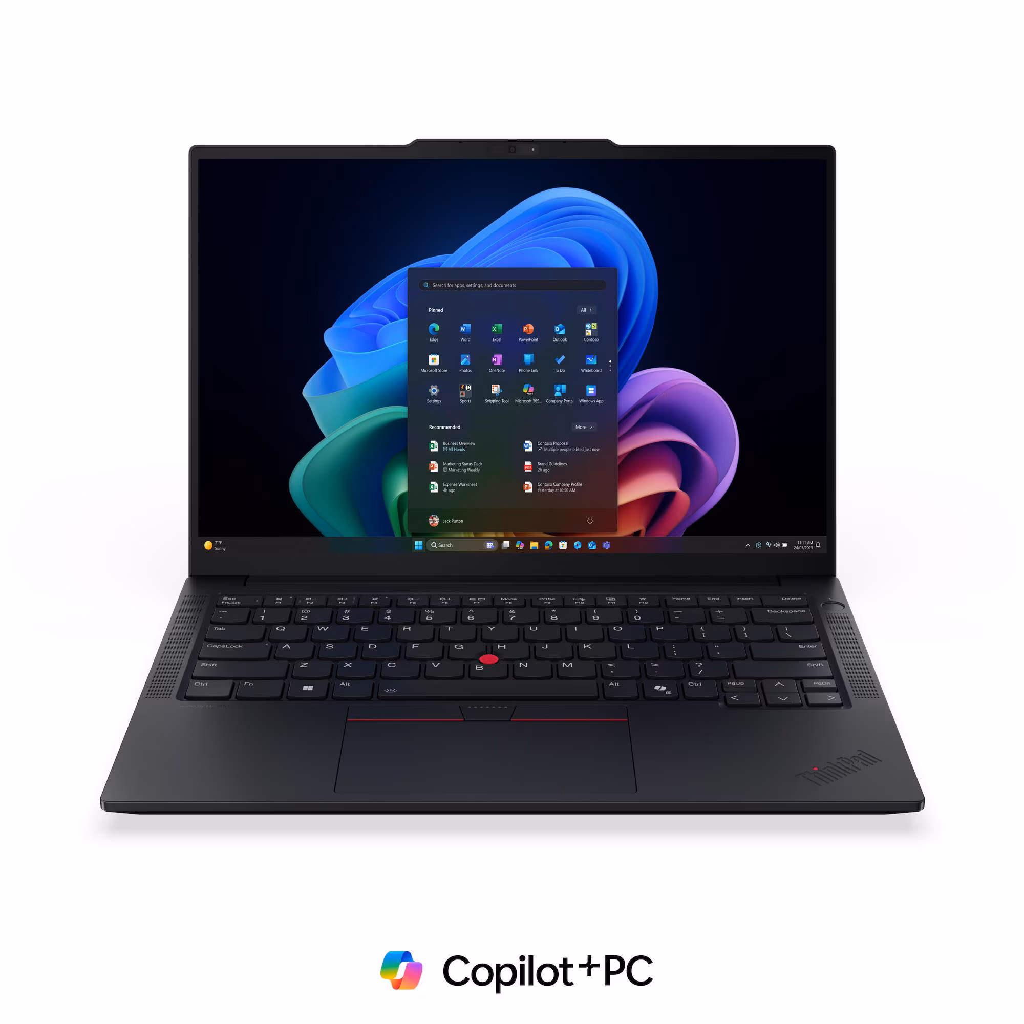 Notebook Lenovo ThinkPad E14 G8 AMD Ryzen AI 5 330