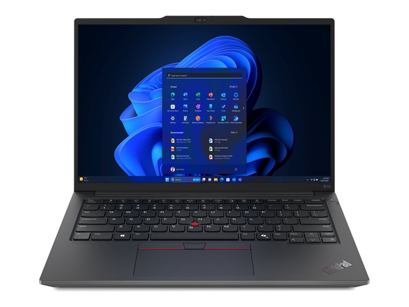 CAMPUS-Book Lenovo ThinkPadE14 G6 Intel Core Ultra 7 155H
