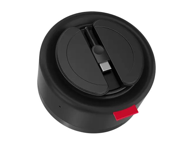 Konferenzsystem Lenovo Go Wired Speakerphone