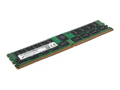 Speicher Lenovo 16GB DDR4-3200 (PC4-25600) CL22 ECC