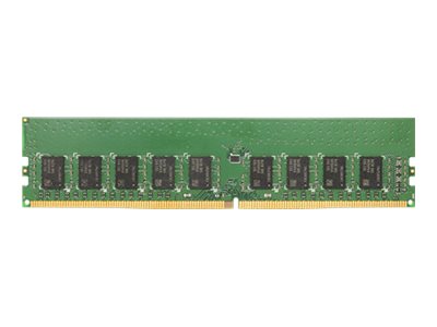 Speicher Synology 8GB DDR4 ECC unbuffered