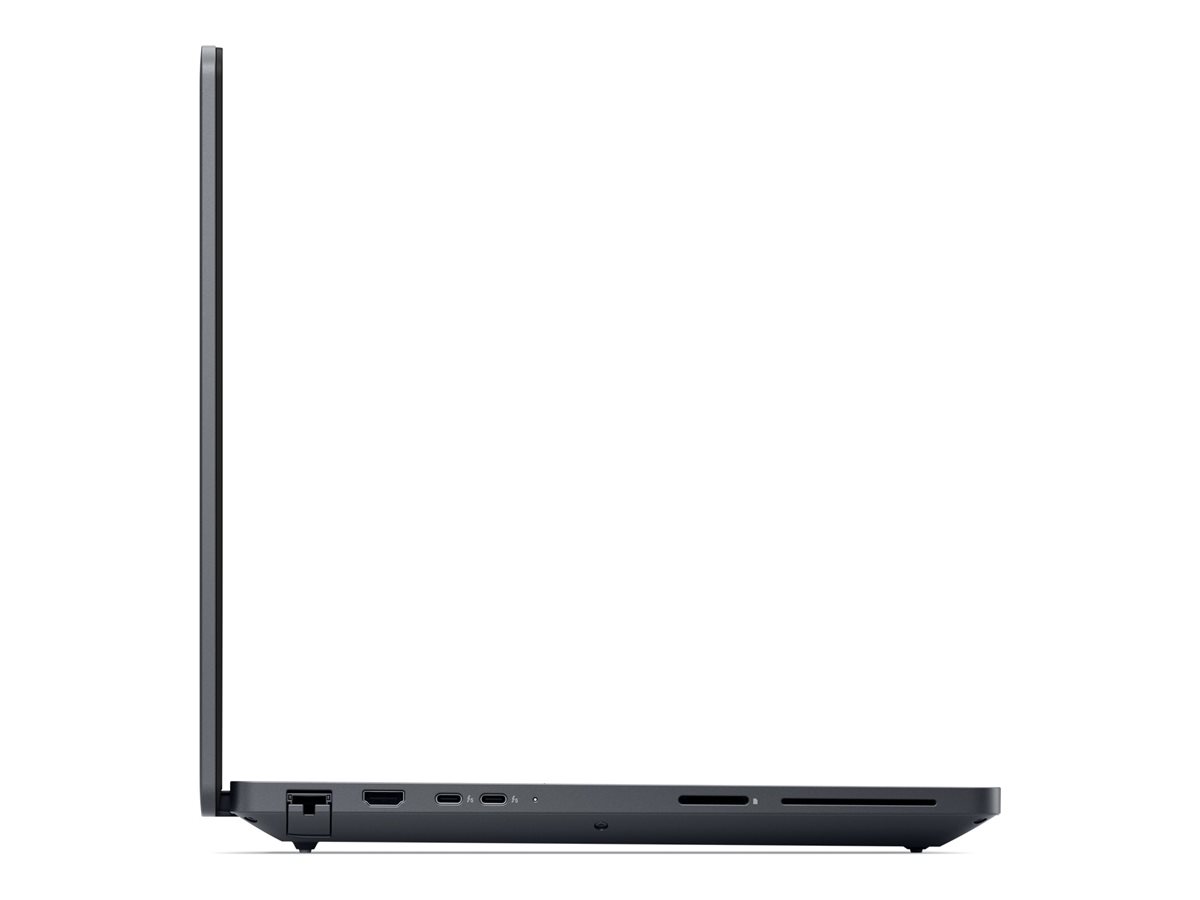 Notebook Dell Pro Max 18 Plus Intel Core Ultra 5 245HX OB
