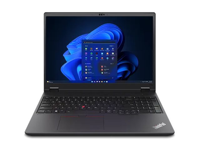 CAMPUS-Book Lenovo ThinkPad P16v G2 Core Ultra 9 185H