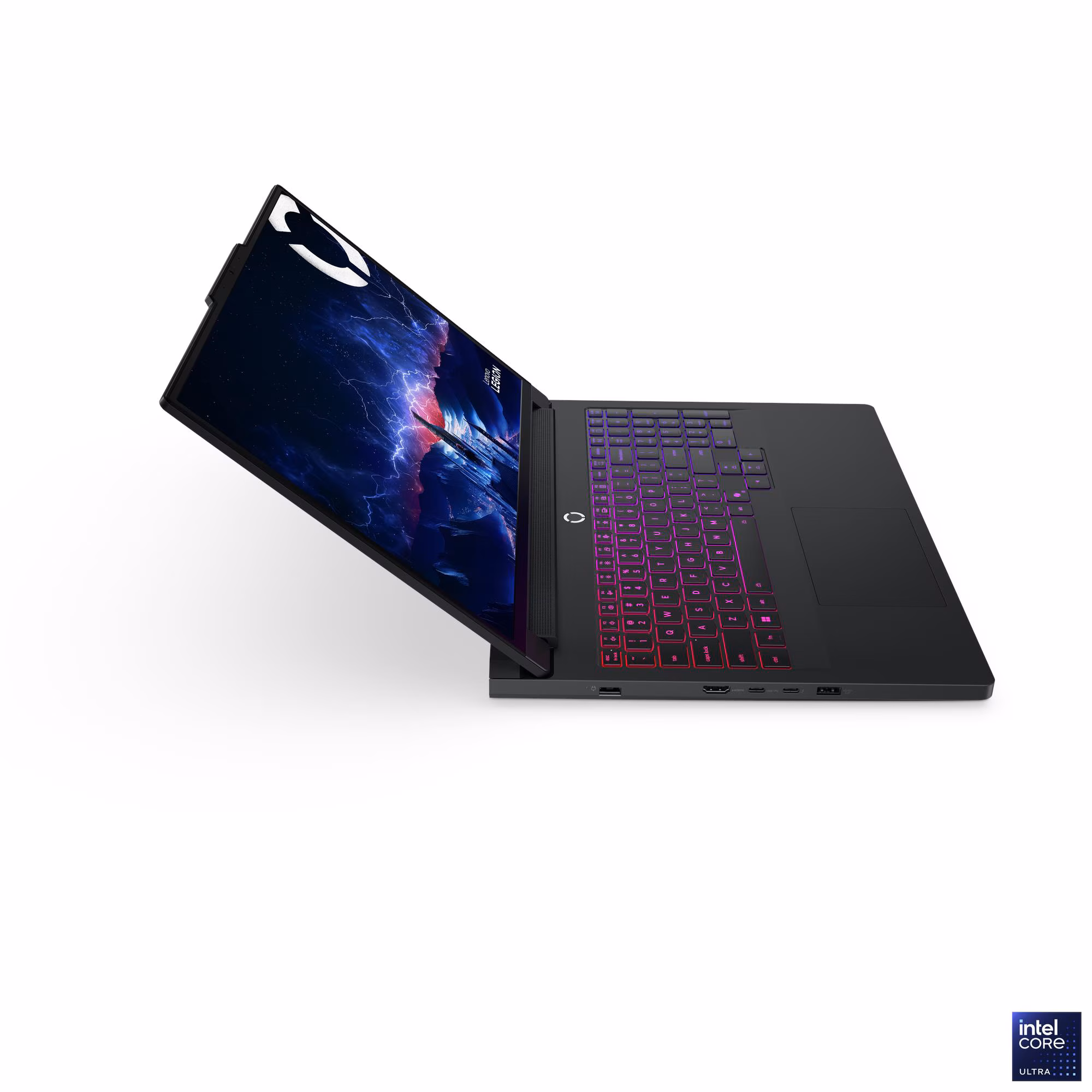 CAMPUS-Book Lenovo Legion Pro7 Intel Core Ultra 9 290HX Plus