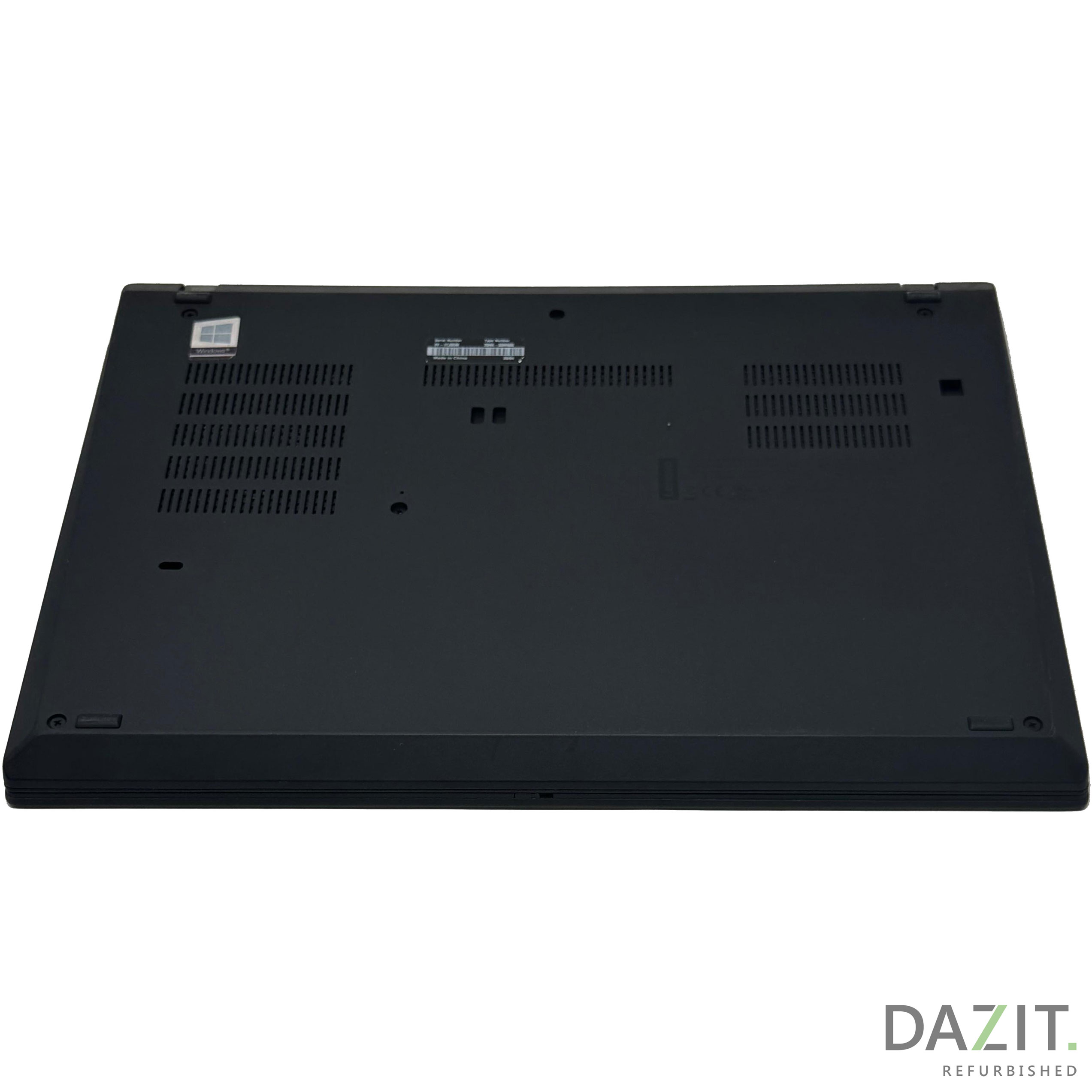 Notebook Lenovo ThinkPad T495 AMD Ryzen 5 PRO 3500U refurb.B