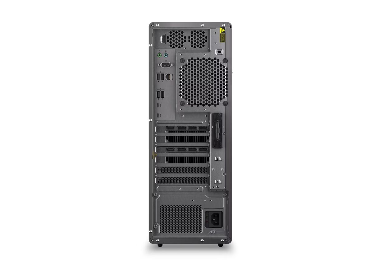 CAMPUS-PC Lenovo ThinkStation P5 TWR G2 Xeon 634