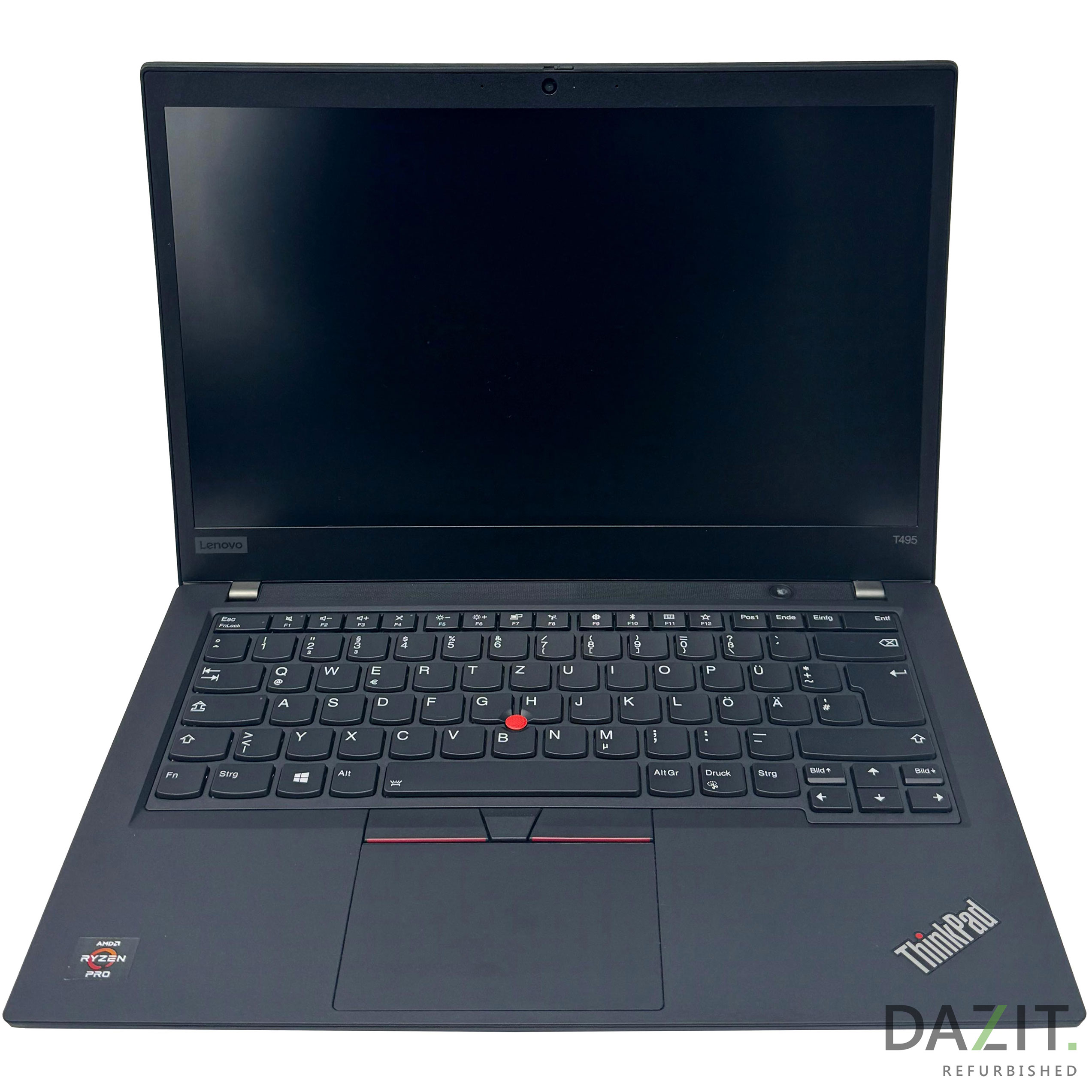 Notebook Lenovo ThinkPad T495 AMD Ryzen 5 PRO 3500U refurb.B