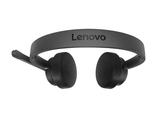 CAMPUS-Headset Lenovo Wireless VoIP Teams USB