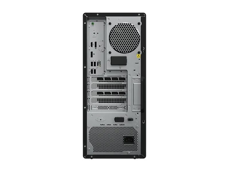 PC-System Lenovo ThinkStation P3 G2 TWR Core Ultra 7 265K