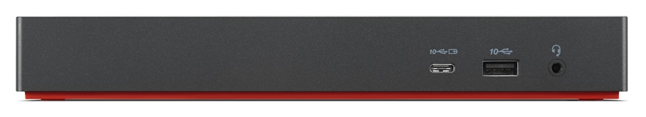 CAMPUS-Dockingstation Lenovo Thunderbolt 4 Workstation Dock