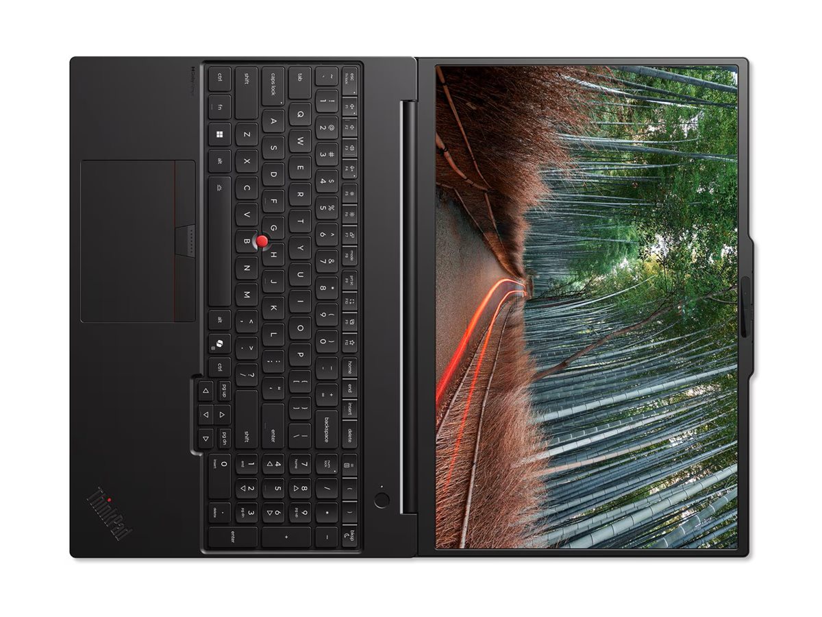 Notebook Lenovo ThinkPad P16s G5 Ryzen AI 7 Pro 450