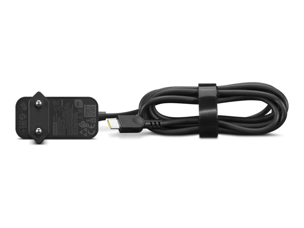 CAMPUS-Netzteil Lenovo USB-C ThinkPad 65W USB Type-C