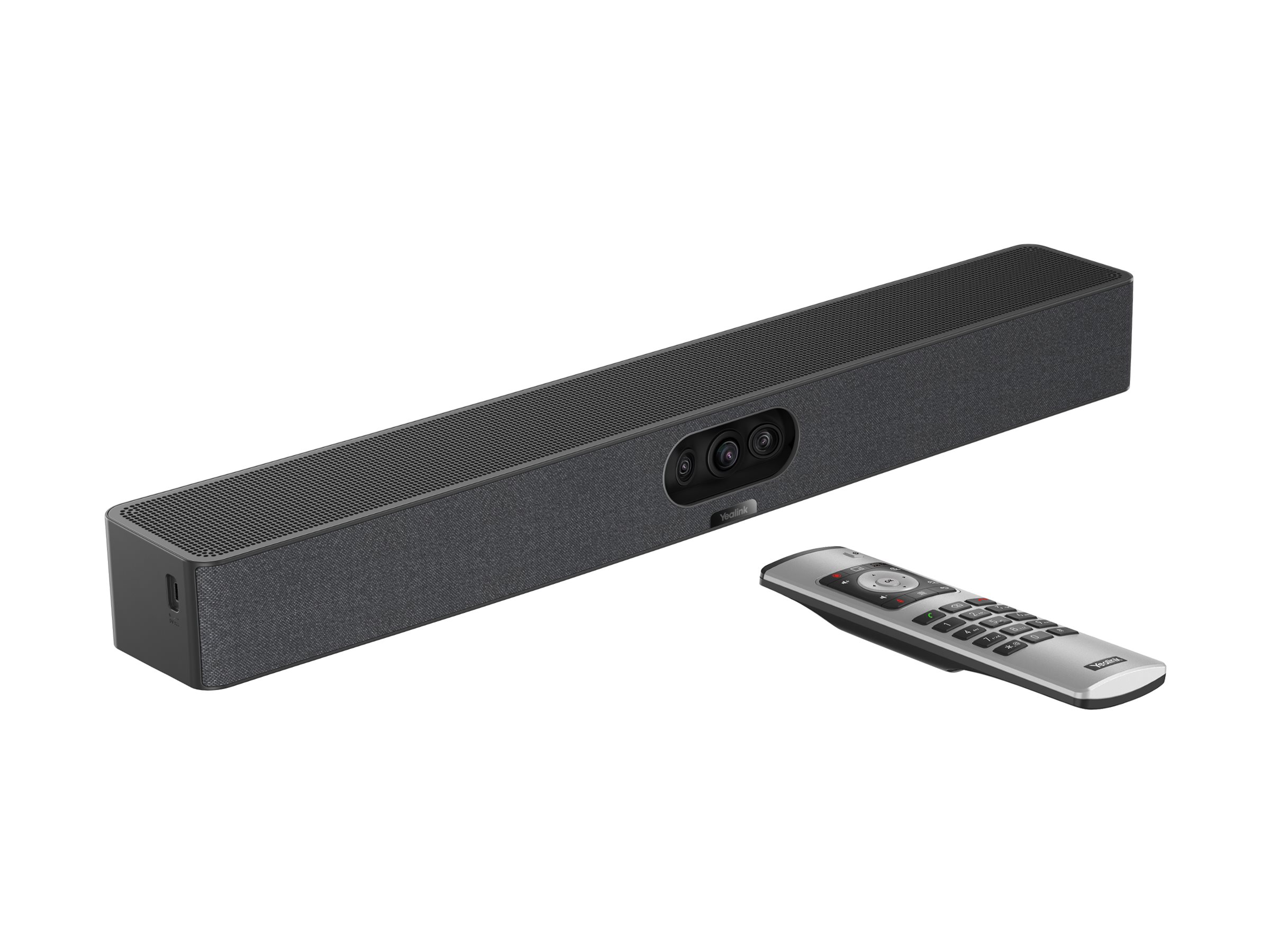 Konferenzsystem Yealink MeetingBar A25-010 + VCR11