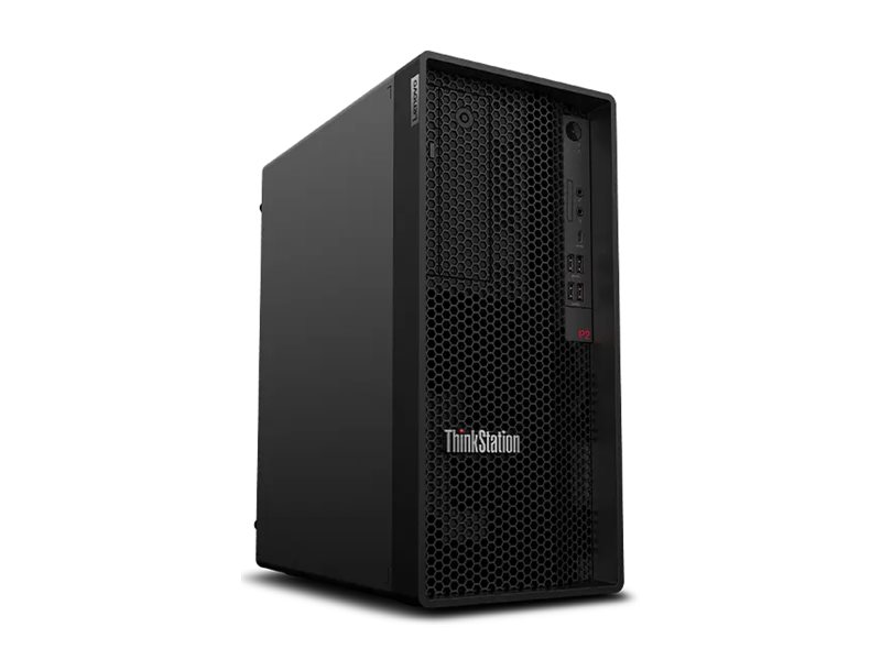 PC-System Lenovo ThinkStation P2 TWR G2 Core Ultra 9 285K