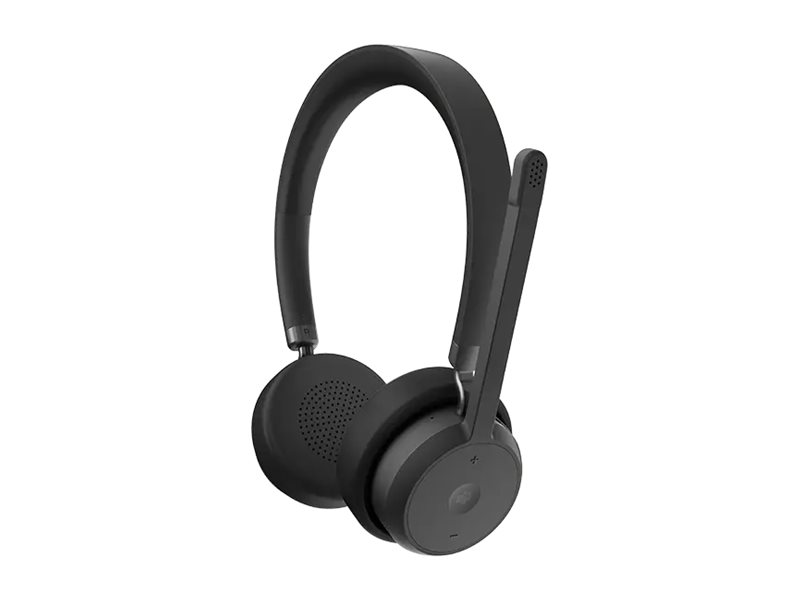 Headset Lenovo Wireless-VoIP (Teams) Bluetooth Headset