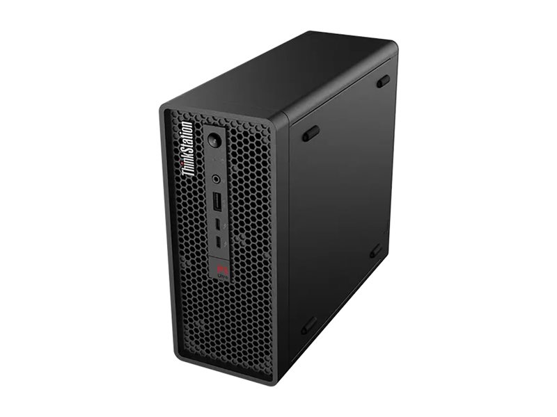 PC-System Lenovo ThinkStation P3 Ultra Core i5-14600