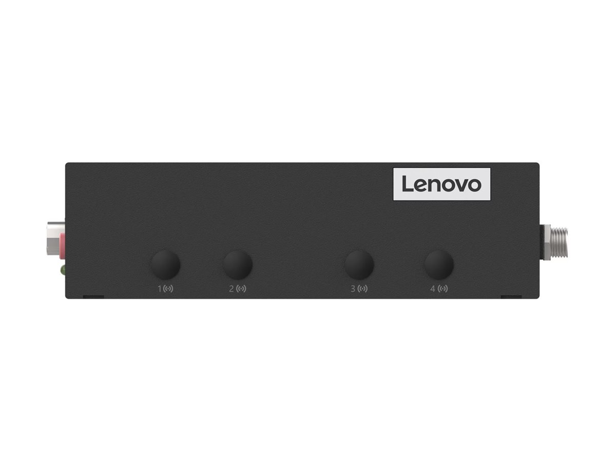 PC-System Lenovo ThinkEdge SE30n G2 Tiny Core 5 120U