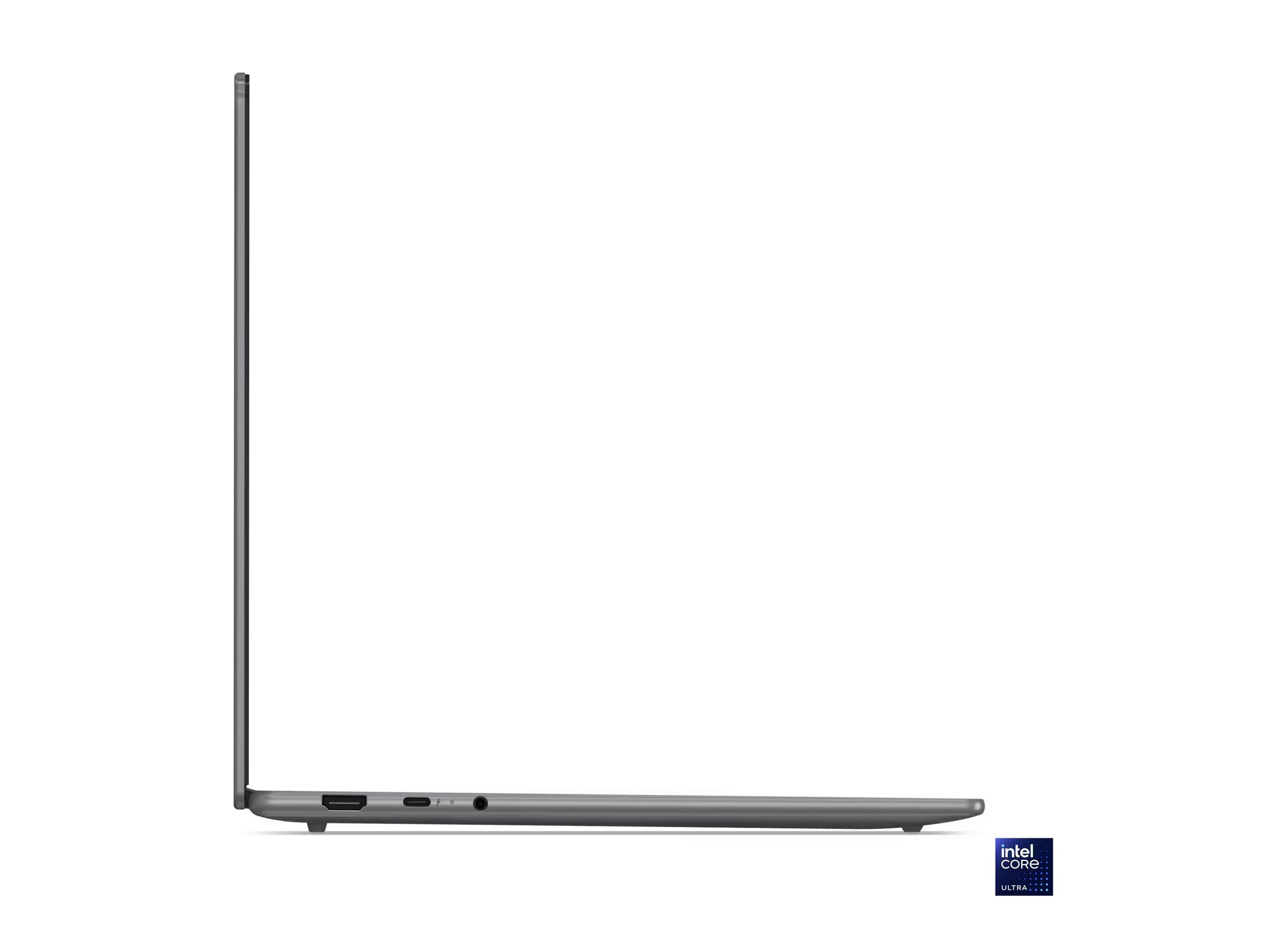 Notebook Lenovo Yoga Slim 7 Intel Core Ultra 7 258V OB Notebook Lenovo Yoga Slim 7 Intel Core Ultra 7 258V OB