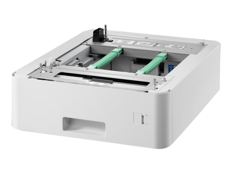 Druckerzubehör Brother LT-340CL 2. Papierzuführung