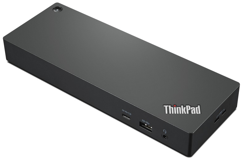 Dockingstation Lenovo ThinkPad Universal Thunderbolt 4 Dock