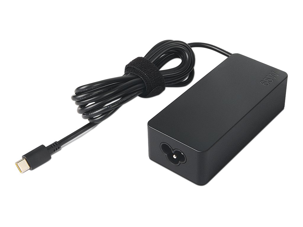 CAMPUS-Netzteil Lenovo USB-C ThinkPad 65W USB Type-C