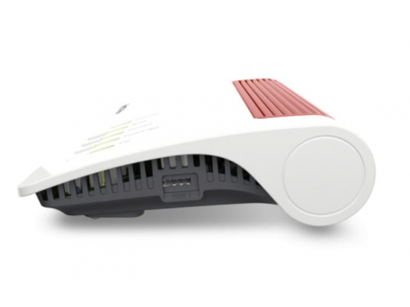 DSL-Router AVM Fritz!Box 7590 AX WLAN 2400Mb Gb-Switch DECT