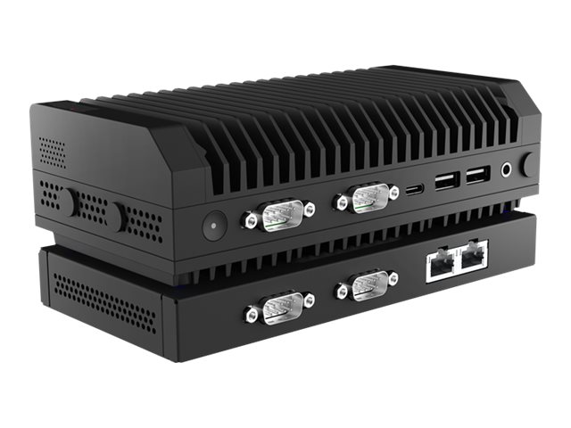 PC-System Lenovo ThinkEdge SE30 Intel Core i5-1145GRE