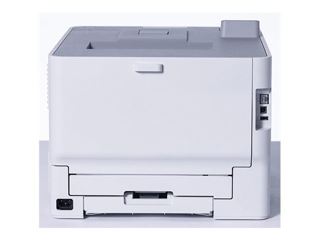Drucker Brother HL-L8570CDW Laser Farbe 2400dpi USB/LAN