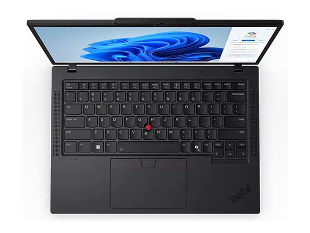 Notebook Lenovo ThinkPad T14 G5 Intel Core Ultra 5 125U