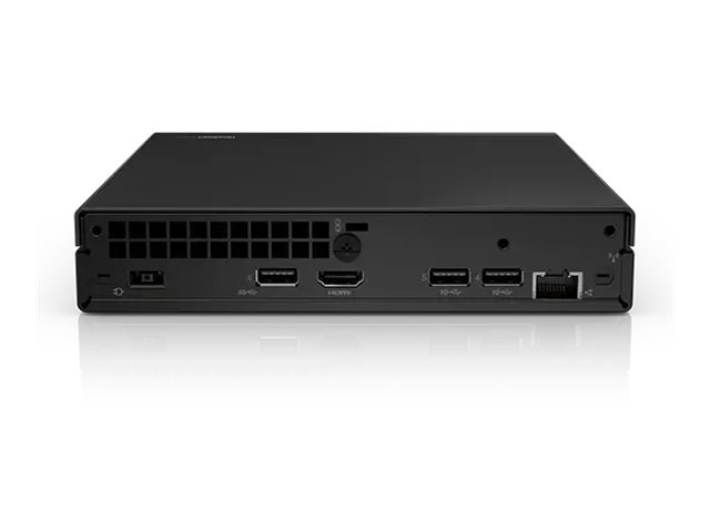 Konferenzsystem Lenovo ThinkSmart Tiny Kit