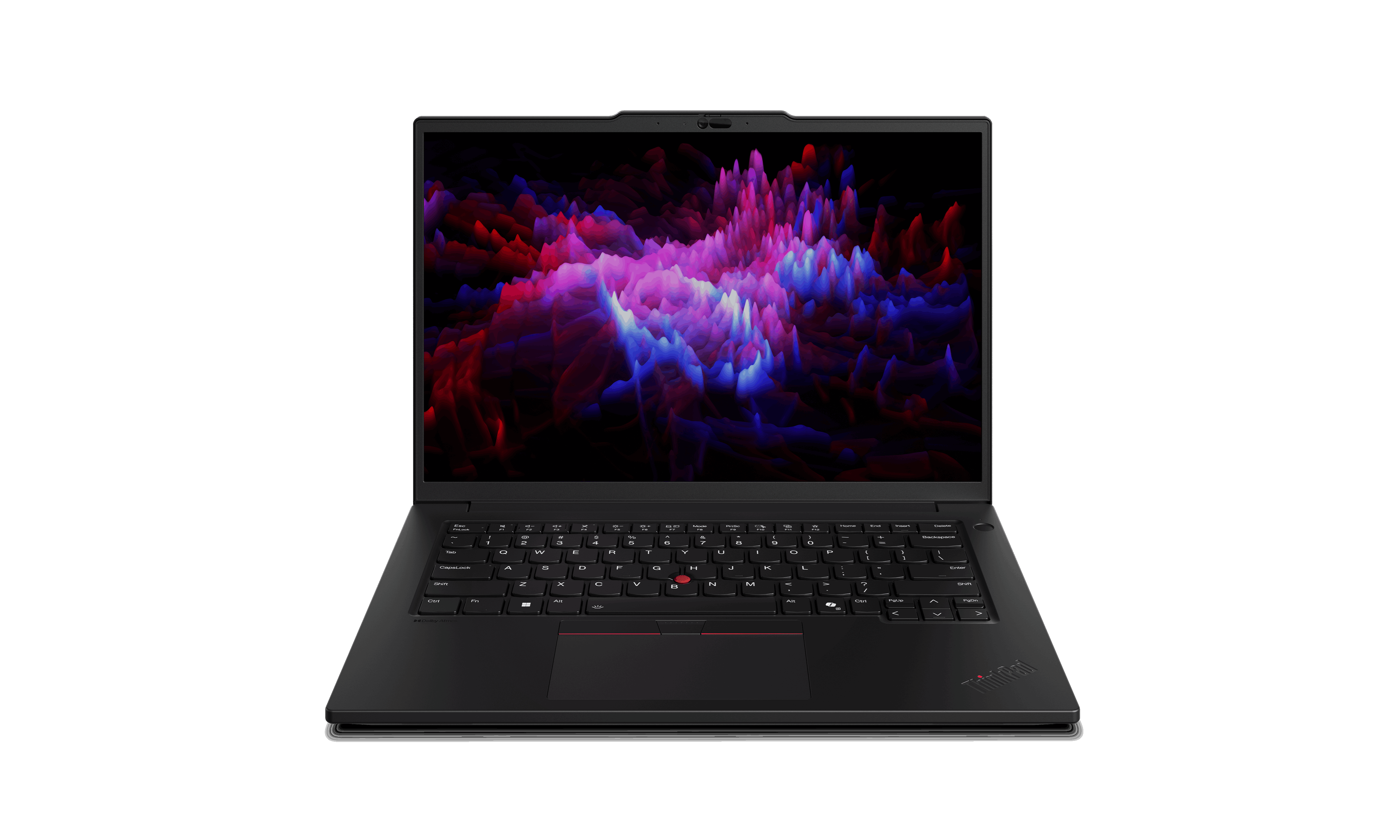 CAMPUS-Book Lenovo ThinkPad P14s G6 Core Ultra 7 255H