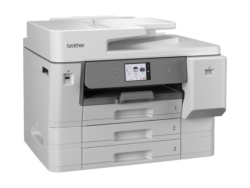 Drucker Brother MFC-J6977DW A3 Tinte 4800dpi USB/LAN/WLAN