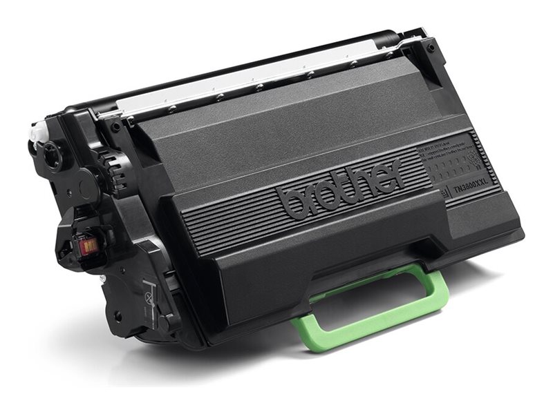 Toner Brother TN-3600XXL schw. (11.000 Seiten ISO/IEC 19752)