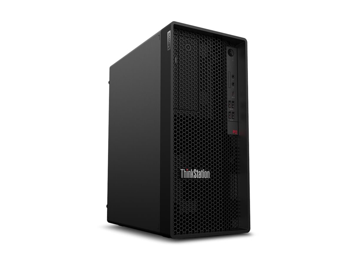 CAMPUS-PC Lenovo ThinkStation P2 TWR G2 Core Ultra 7 265K
