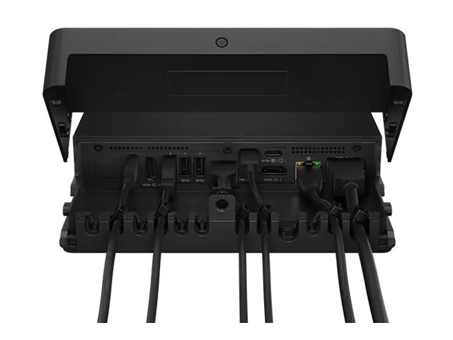 Konferenzsystem Lenovo ThinkSmart Core Gen 2 + Contr.