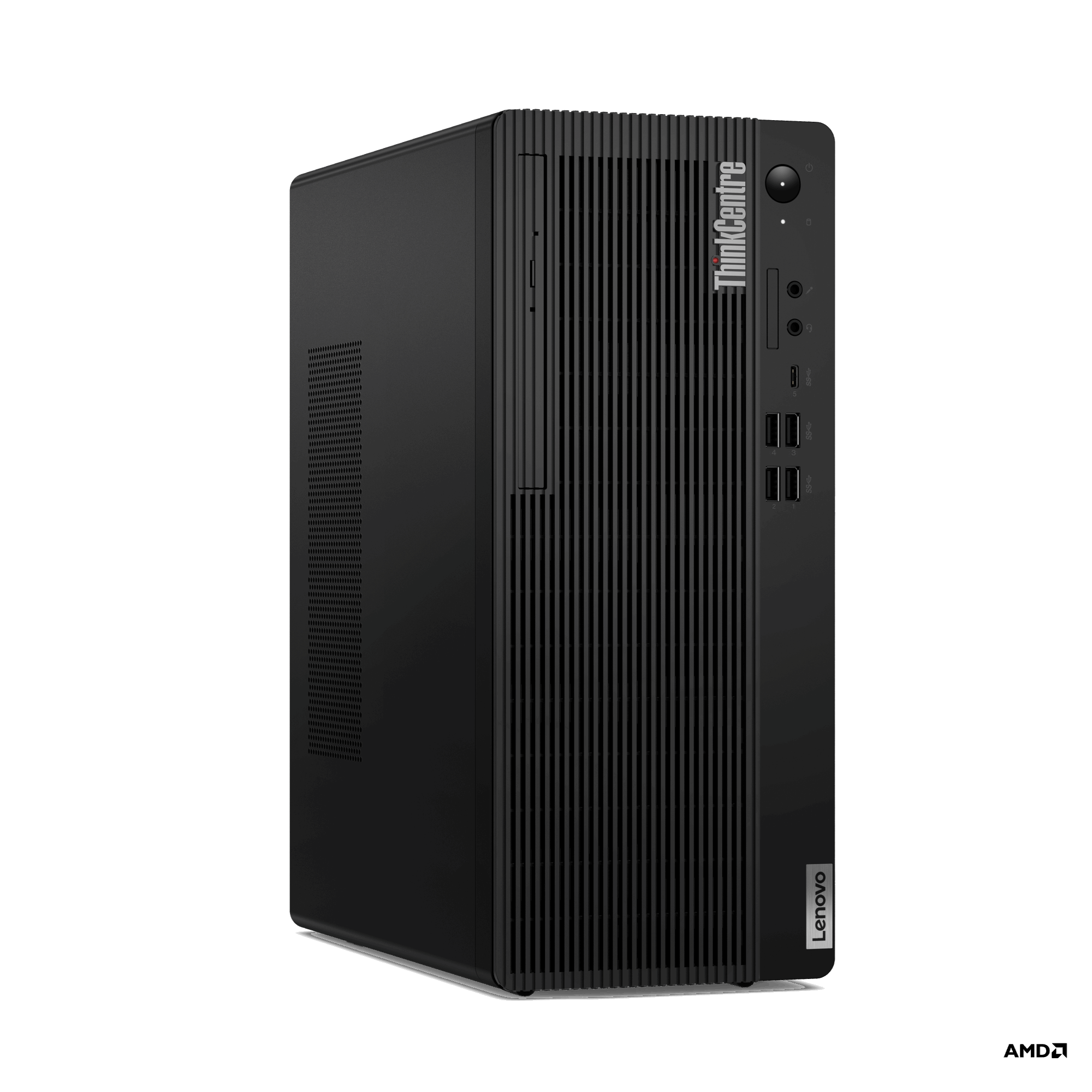 PC-System Lenovo ThinkCentre M75t G5 TWR Ryzen 5 8500G