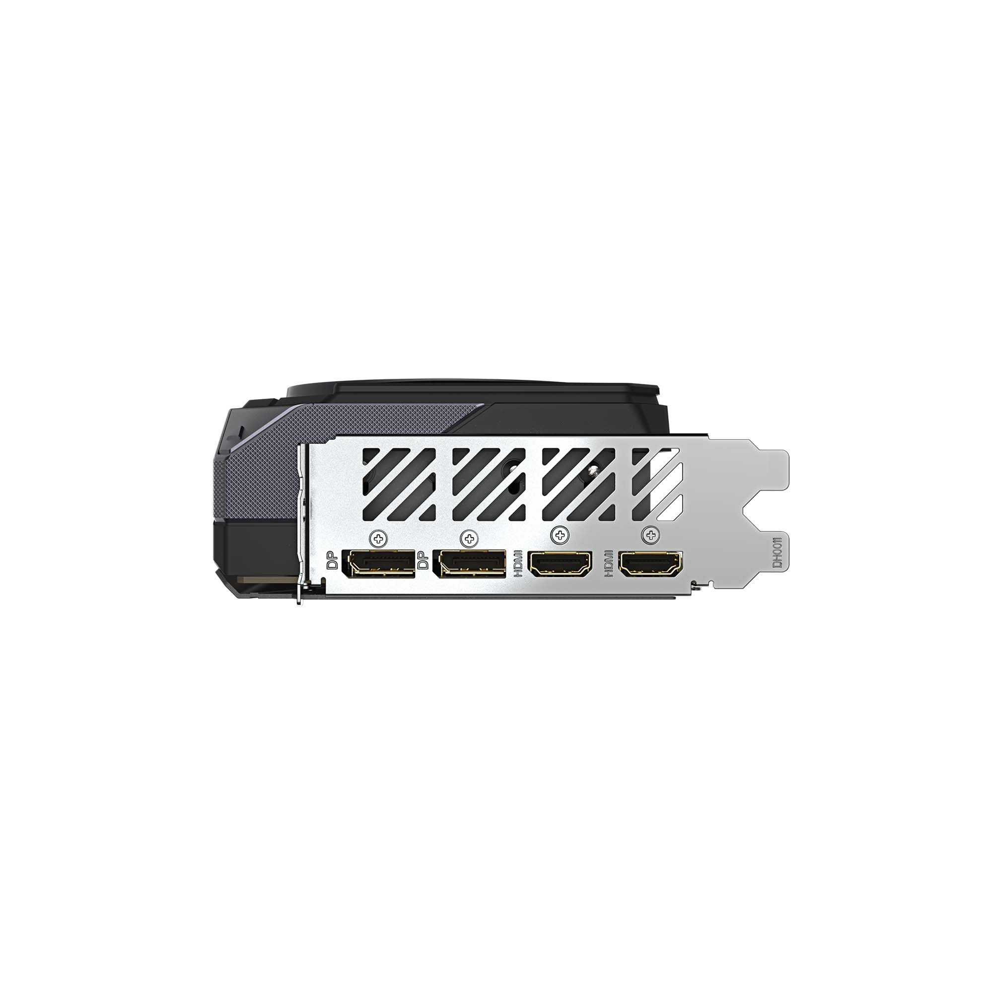 Grafikkarte Gigabyte Radeon RX 9070 XT Gaming OC 16GB PCIe