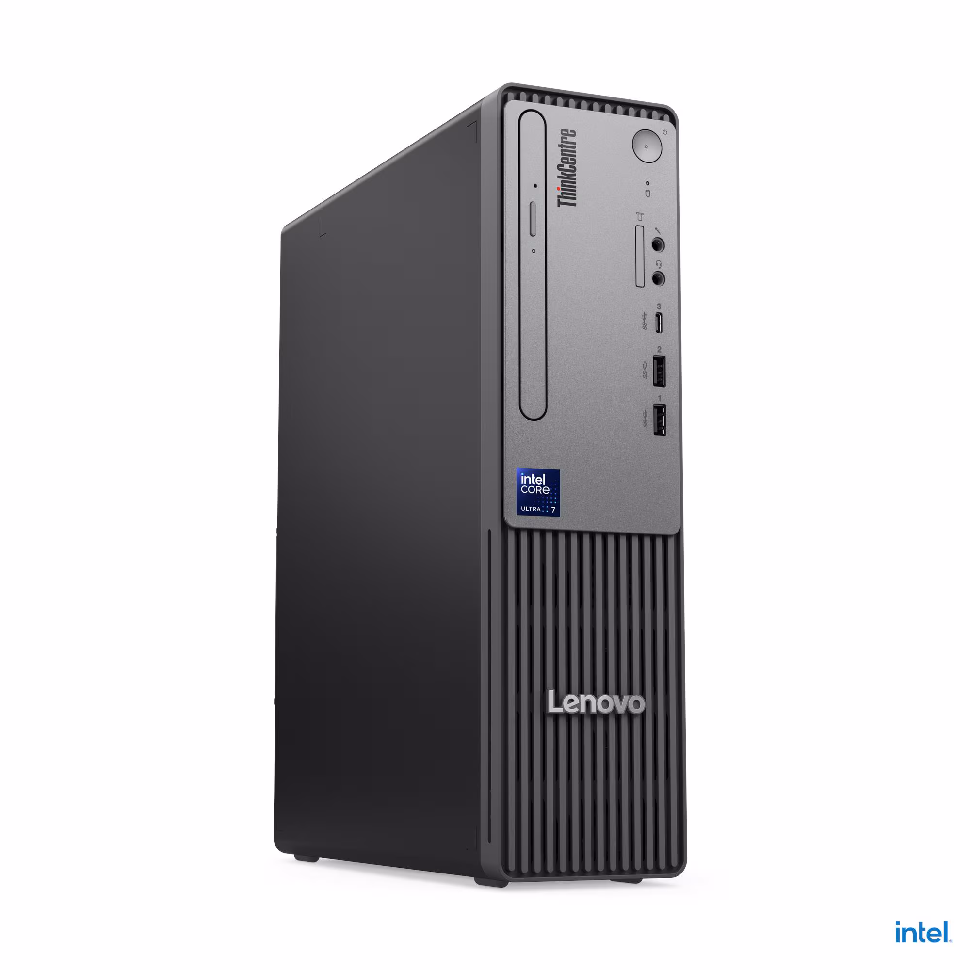 PC-System Lenovo ThinkCentre neo50s G6 SFF Core Ultra 3 205