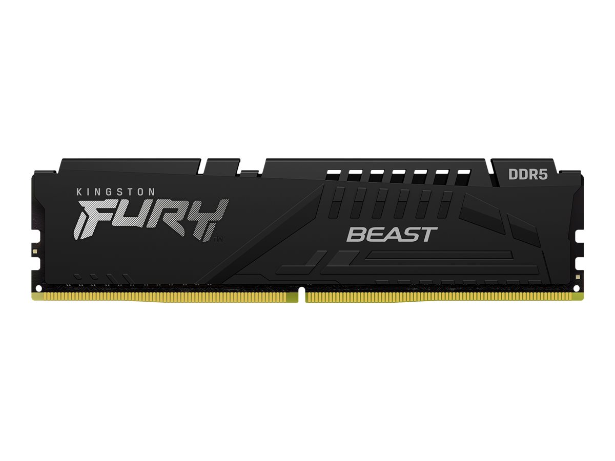 Speicher Kingston 64GB DDR5-5600 (PC5-44800U) CL36