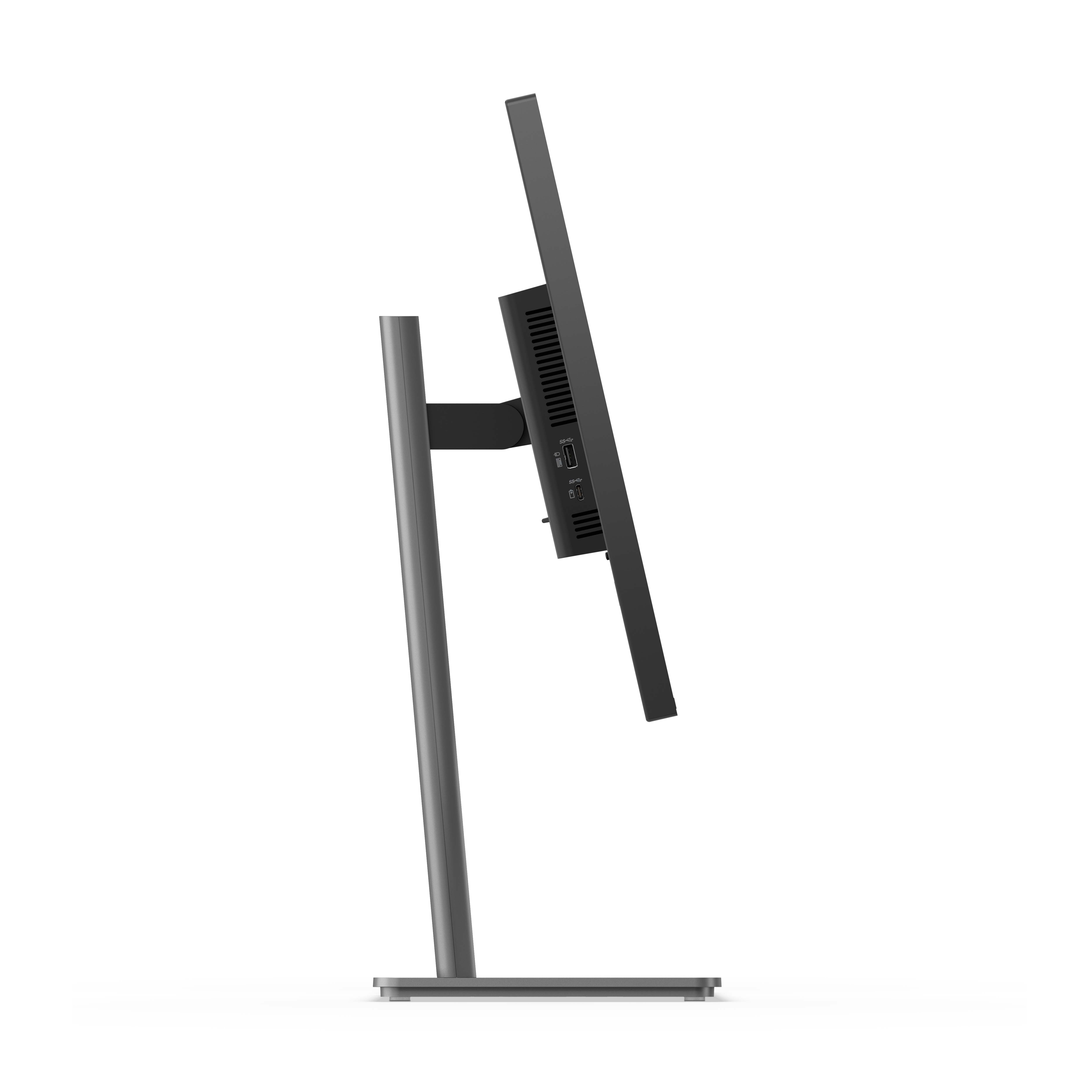 TFT-Monitor Lenovo ThinkVision P27QD-40 68,6cm (27-Zoll) QHD