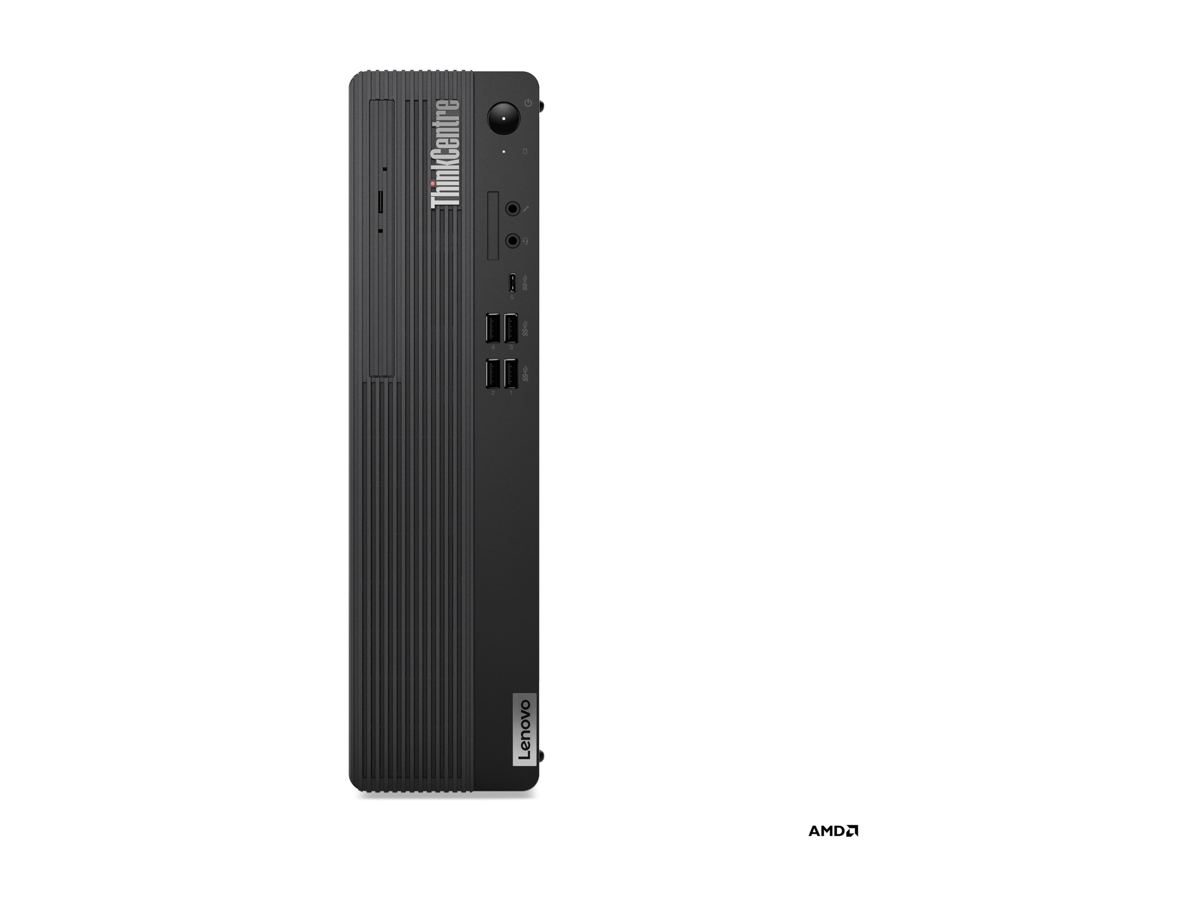 PC-System Lenovo ThinkCentre M75s G5 SFF AMD Ryzen 5 8500G
