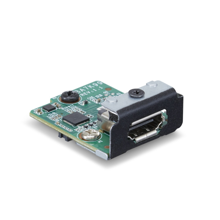 CAMPUS-Zubehör Lenovo Think Centre HDMI2.0-Punch-Out-Port
