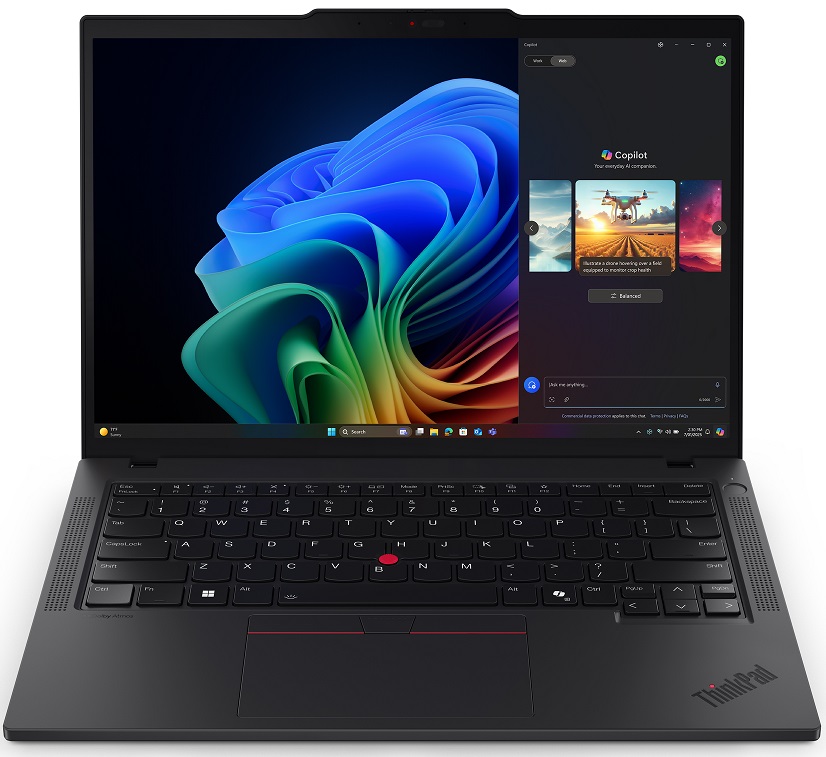 CAMPUS-Book Lenovo ThinkPadT14 G6 AMD Ryzen AI 5 PRO 340 CAMPUS-Book Lenovo ThinkPadT14 G6 AMD Ryzen AI 5 PRO 340