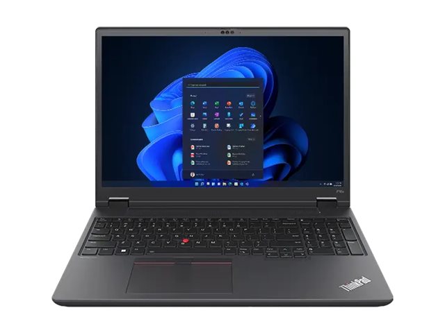 CAMPUS-Book Lenovo ThinkPad P16v Ryzen 7 PRO 7840HS