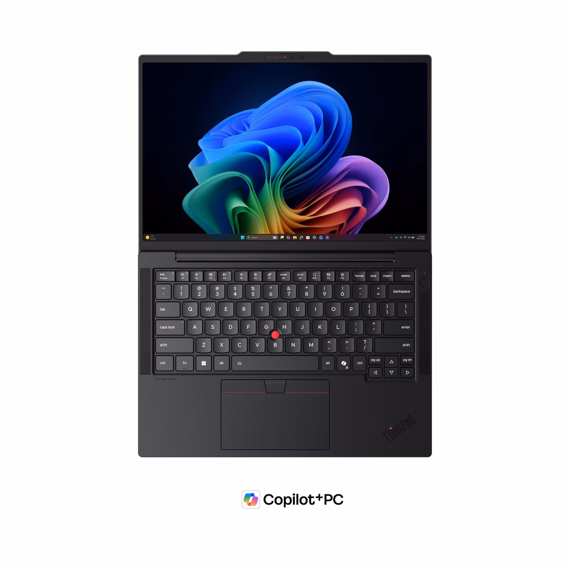 CAMPUS-Book Lenovo ThinkPad T14s G7 Intel Core Ultra 5 325