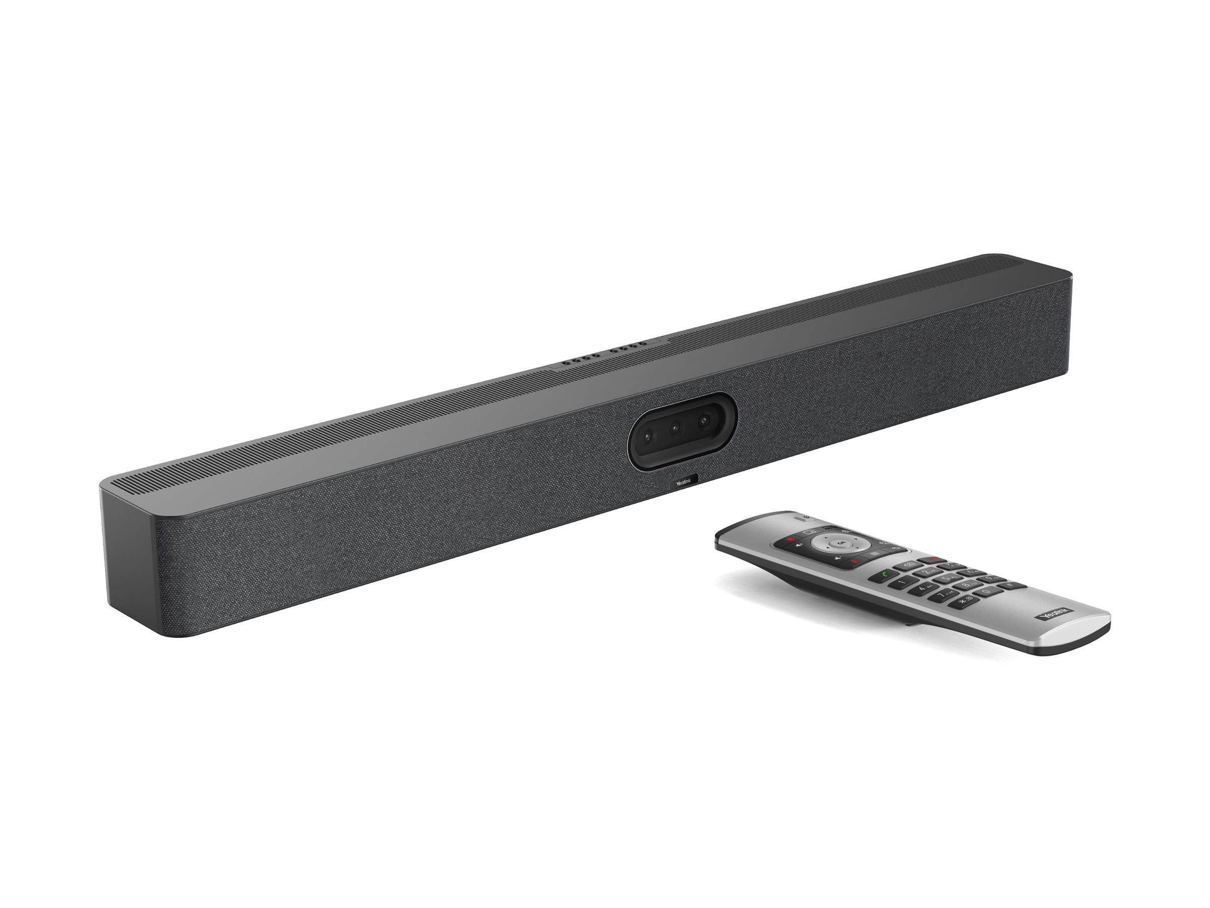 Konferenzsystem Yealink MeetingBar A50-010 + VCR11