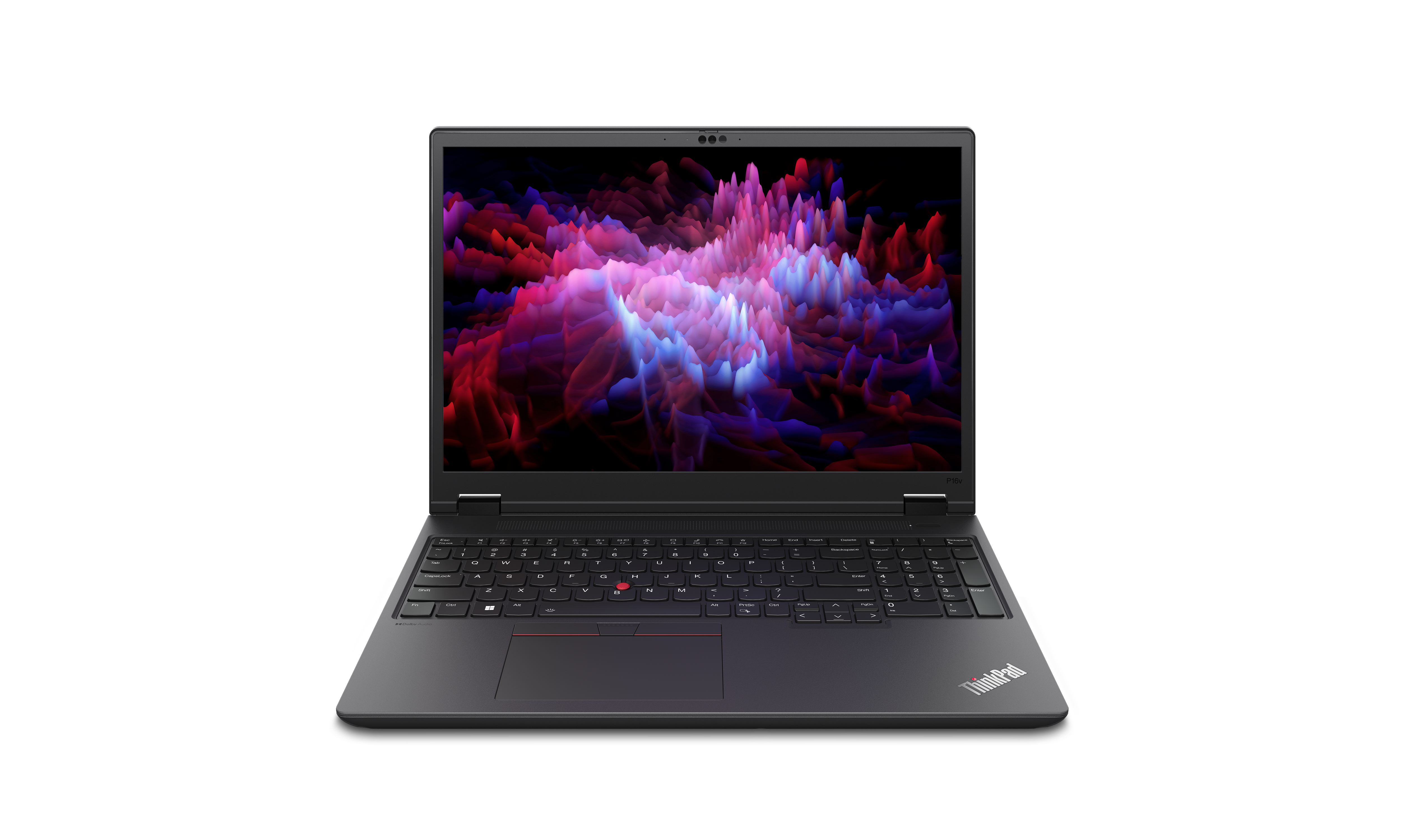 Notebook Lenovo ThinkPad P16v G2 Core Ultra 7 165H